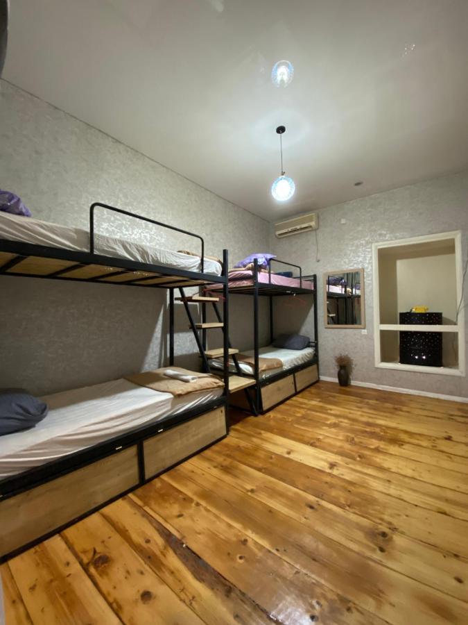 Traveler Hostel Tbiliszi Kültér fotó